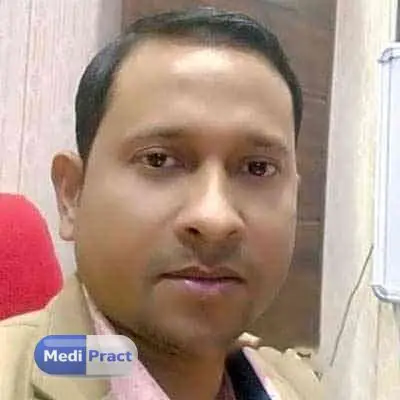 Dr. Sarwar Jamal Profile Picture