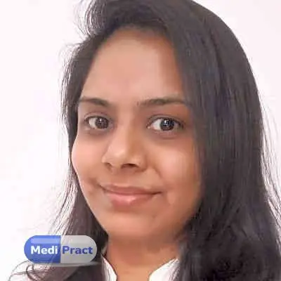 Dr. Sarwat Dawson Profile Picture