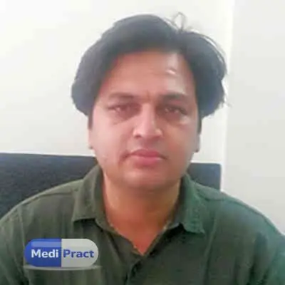 Dr. Sarwer Khan Profile Picture