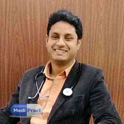 Dr. Sasanka Chowdhury Profile Picture