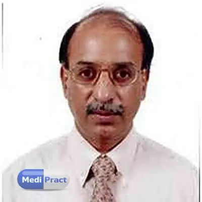 Dr. Sasankh R K Profile Picture