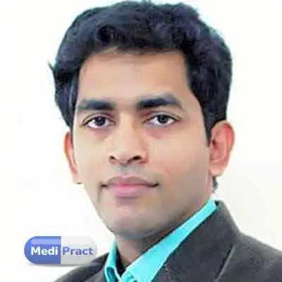 Dr. Saseendar Profile Picture