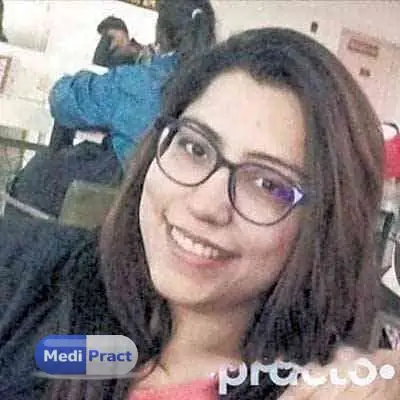 Dr. Sasha Raikhy Profile Picture