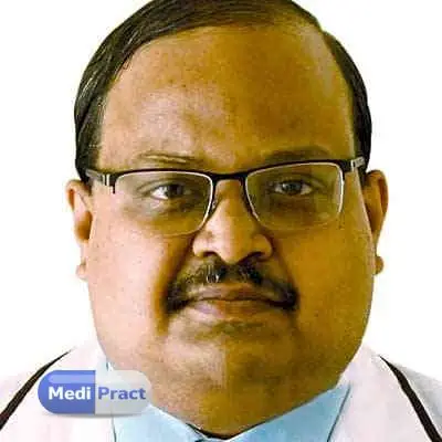 Dr. Sashidhar Channamsetty Profile Picture