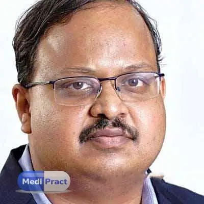Dr. Sashidhar Profile Picture