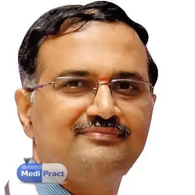 Dr. Sashidhar Kaza Profile Picture