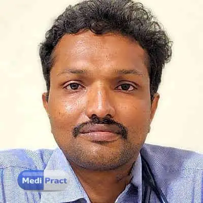 Dr. Sashidhar Reddy Bommineni Profile Picture