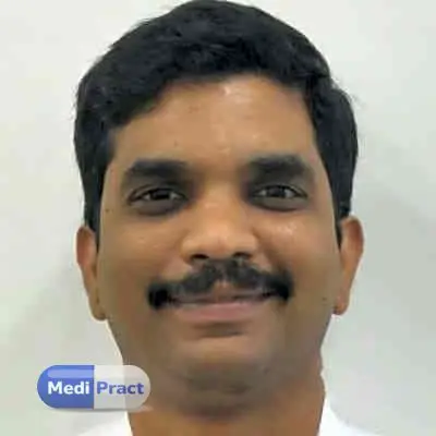 Dr. Sashikanth Maddu Profile Picture