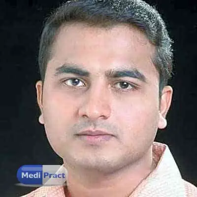 Dr. Sashikanth Profile Picture