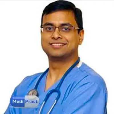 Dr. Sasi Kiran Attili Profile Picture