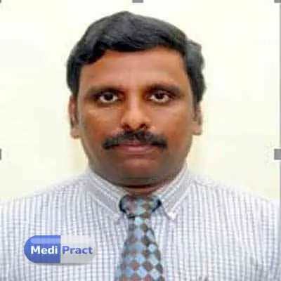Dr. Sasi Kumar P Profile Picture