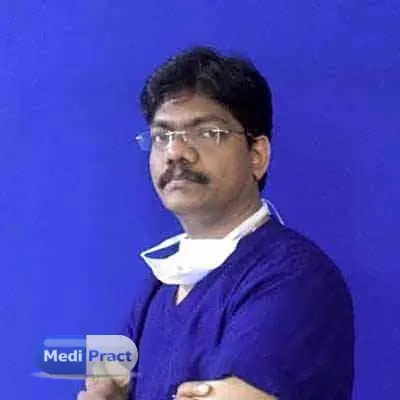 Dr. Sasi Kumar T Profile Picture