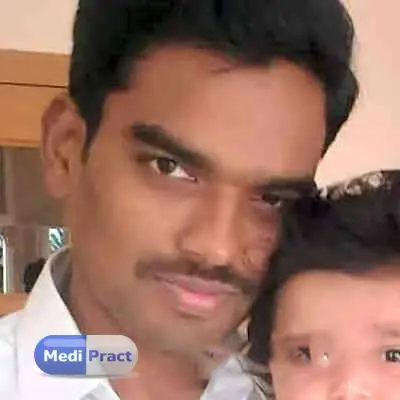 Dr. Sasi Kumar Vedachalam Profile Picture