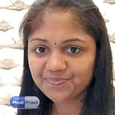 Dr. Sasi Rekha R Profile Picture