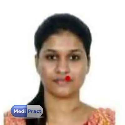 Dr. Sasi S Profile Picture