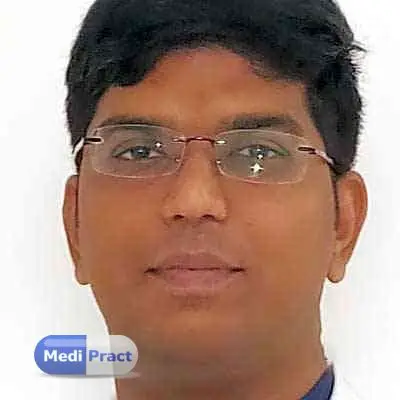 Dr. Sasidhar Reddy J Profile Picture
