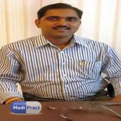 Dr. Sasidhar.v Profile Picture