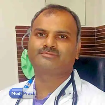 Dr. Sasidharan Profile Picture