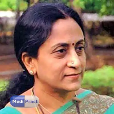 Dr. Sasikala A Profile Picture