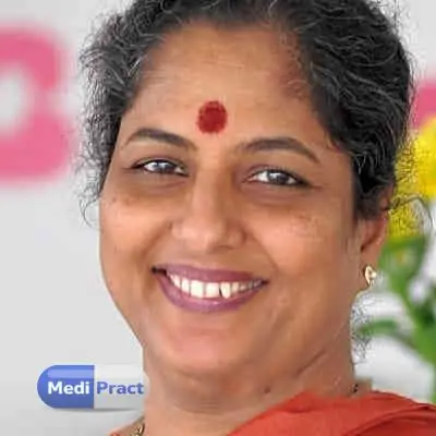 Dr. Sasikala Kola Profile Picture