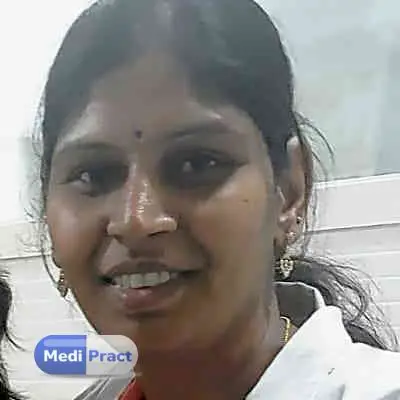 Dr. Sasikala Vennalaganti Profile Picture
