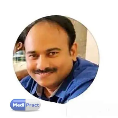 Dr. Sasikiran Thota Profile Picture