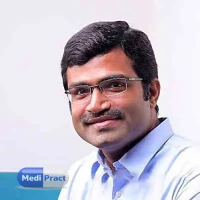 Dr. Sasikumar Muthu Profile Picture