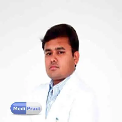 Dr. Sasikumar Sambasivam Profile Picture