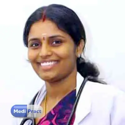 Dr. Sasirekha Kumaran Profile Picture
