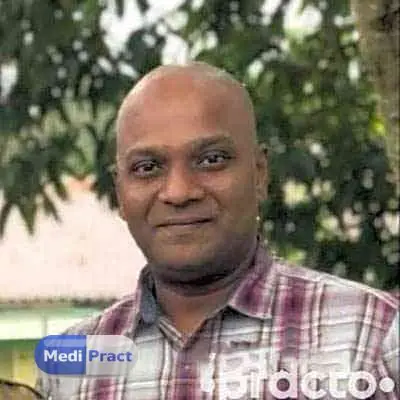 Dr. Sasivannan Profile Picture