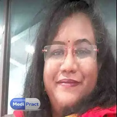 Dr. Sasmita Devi Agrawal Profile Picture