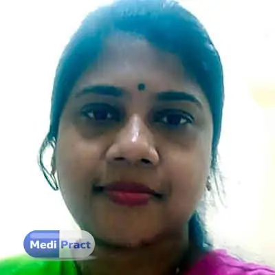 Dr. Sasmita Naik Profile Picture