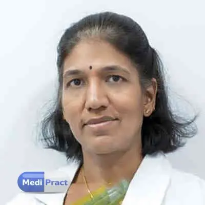 Dr. Sasmitha K Profile Picture