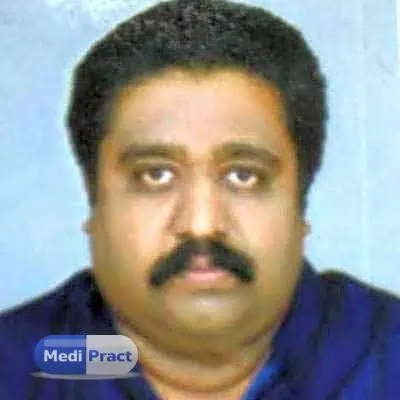 Dr. Sastha L P Profile Picture