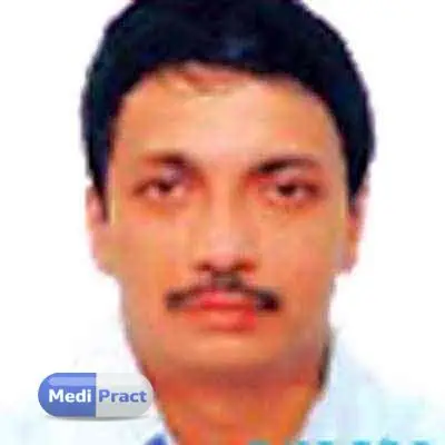Dr. Saswat Ray Profile Picture