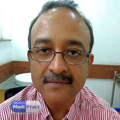 Dr. Saswata Chakrabarti Profile Picture