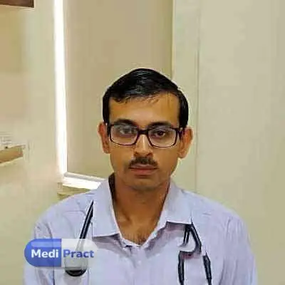 Dr. Saswata Chatterjee Profile Picture