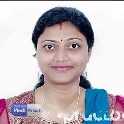 Dr. Saswati Mishra Profile Picture