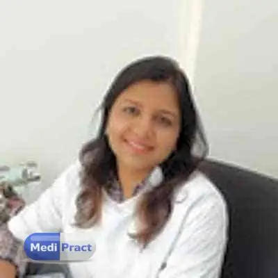 Dr. Saswati Sahu Profile Picture