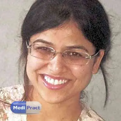 Dr. Saswinder Kaur Profile Picture