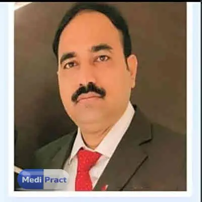 Dr. Satadal Mandal Profile Picture