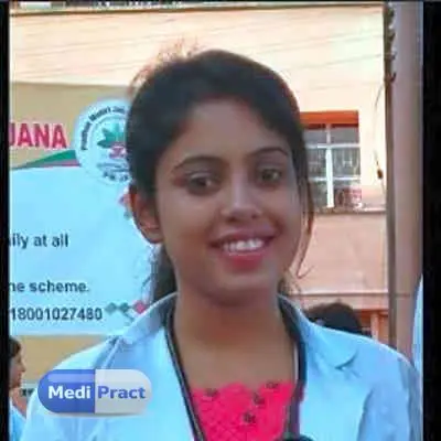 Dr. Satakshi Purkayastha Profile Picture