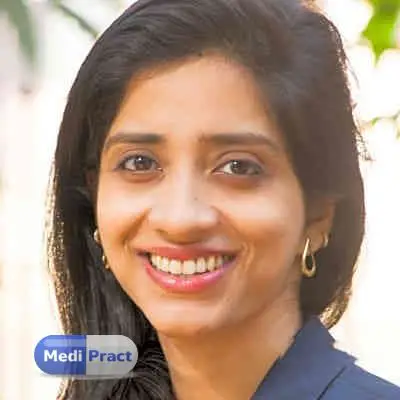 Dr. Satarupa Deb Profile Picture