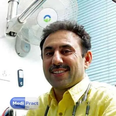 Dr. Satbir Josan Profile Picture