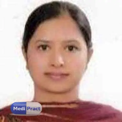 Dr. Satbir Kaur Profile Picture