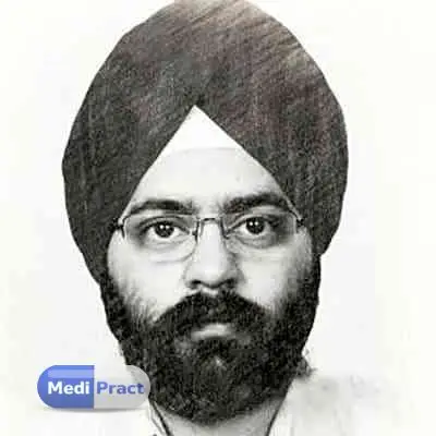 Dr. Satbir Singh Profile Picture