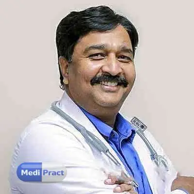 Dr. Sateesh Chandra Profile Picture