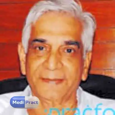 Dr. Sateesh Karnik Profile Picture