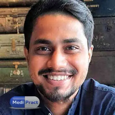 Dr. Satej Dalvi Profile Picture