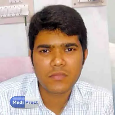 Dr. Satendra Paul Profile Picture